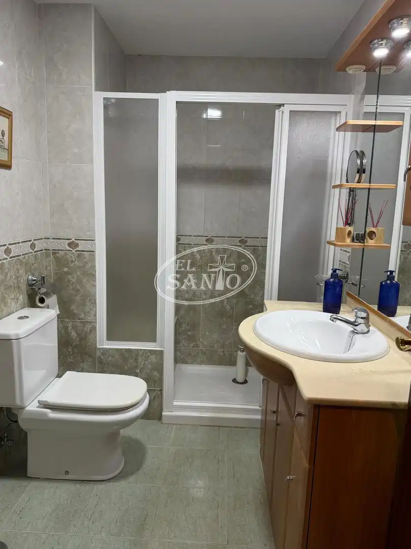 Casa a schiera con piscina in vendita a SAN RAFAEL DE LA ALBAIDA, imagen 36