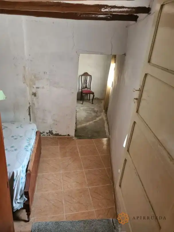 Casa o chalet en venta en Escatrón con Calefacción y Amueblado