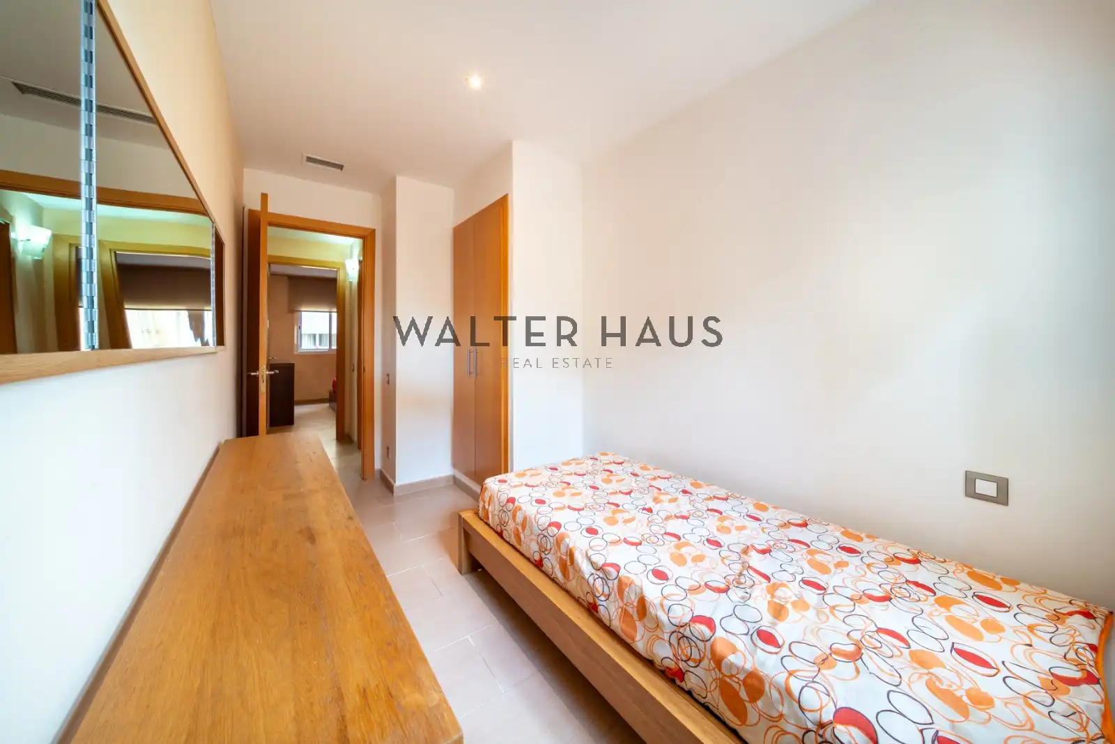 Wohnung mit Terrasse zum Verkauf in Carrer de Còrsega, imagen 22