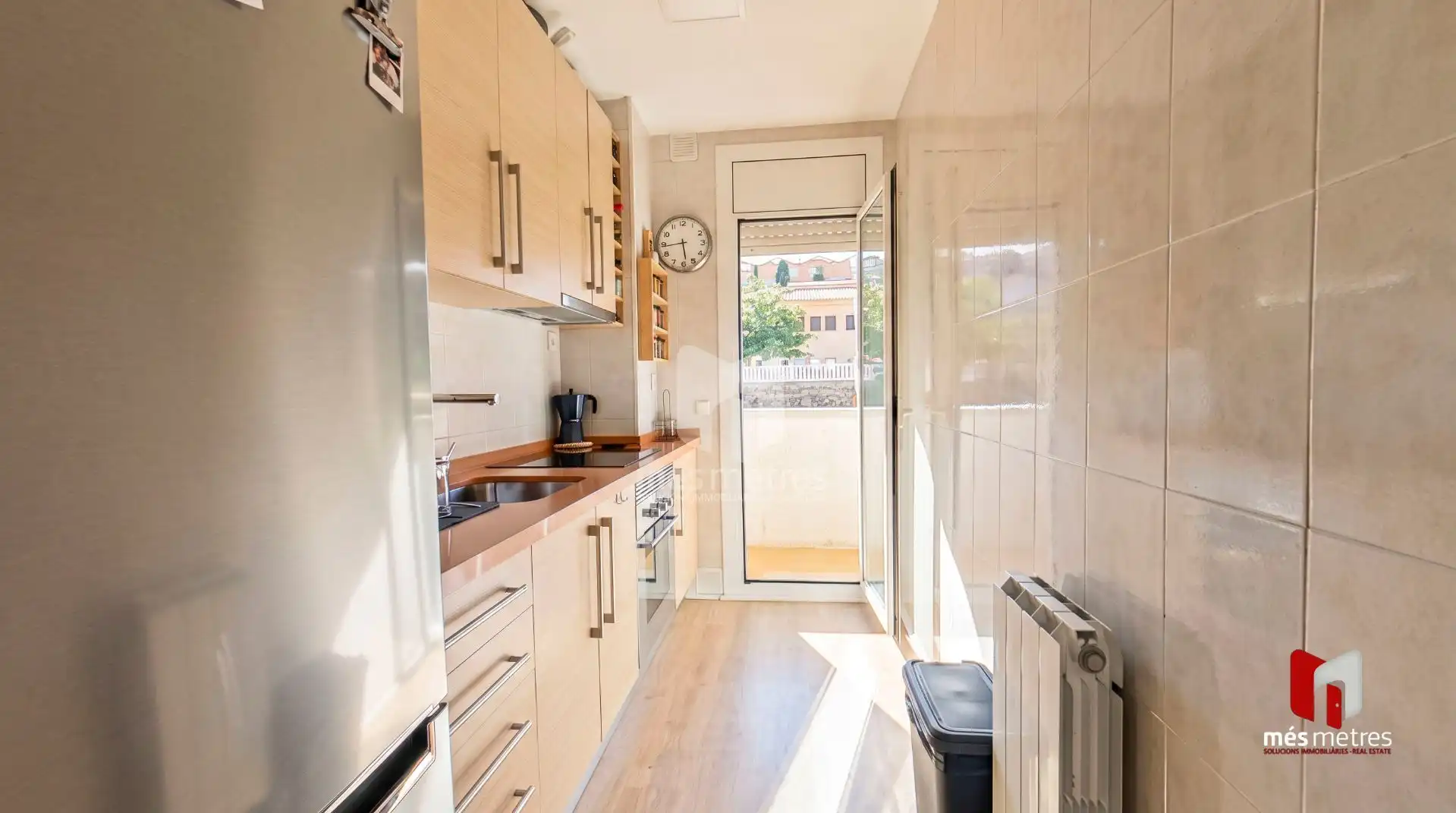 Appartement avec ascenseur à vendre à Teià, imagen 10