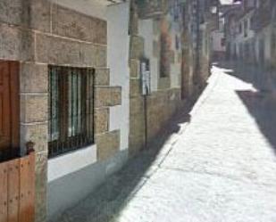 Exterior view of Premises for sale in Candelario