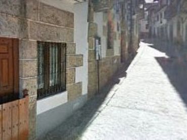 Locale commerciale in vendita a Candelario