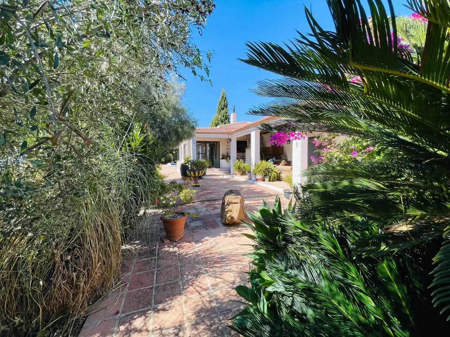 Maison avec piscine à vendre à Almogía, imagen 9