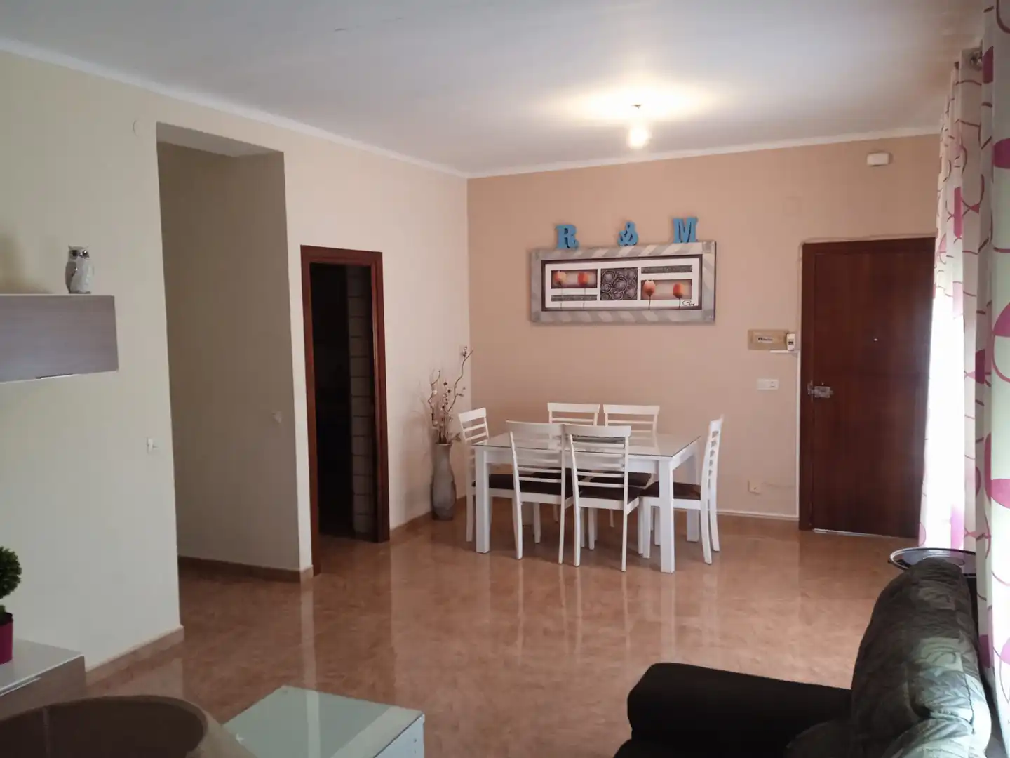 Comedor de Piso en venta en Fuente Palmera