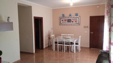 Foto 2 de Pis en venda a Plaza Real, Fuente Palmera, Córdoba