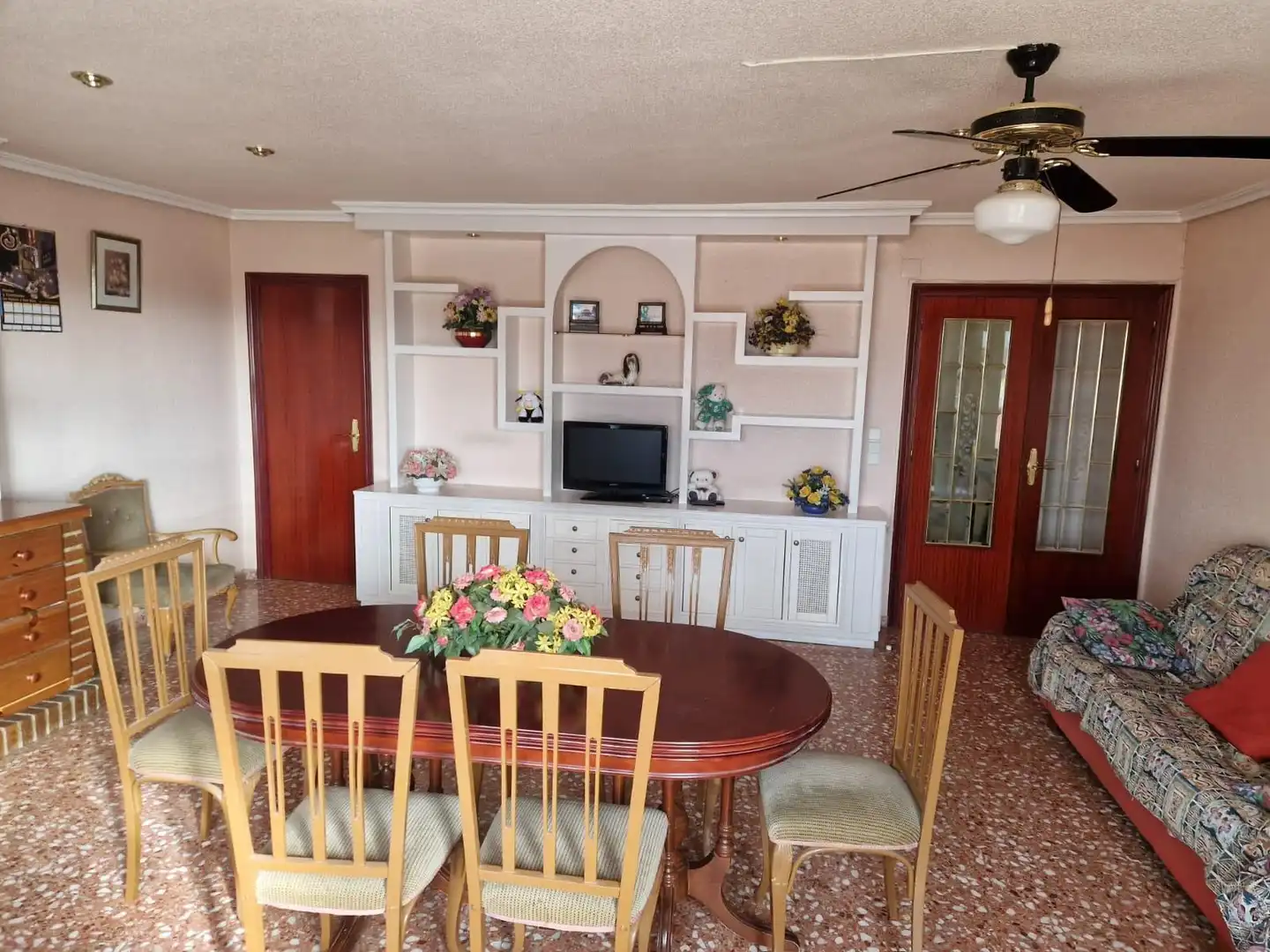 Piso con terraza en venta en Sax, imagen 6