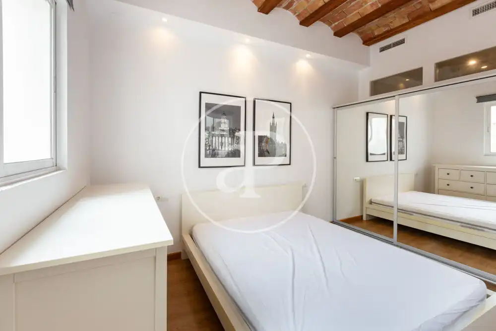 Habitación de Piso en venta en Valencia con Aire acondicionado, Calefacción y Terraza
