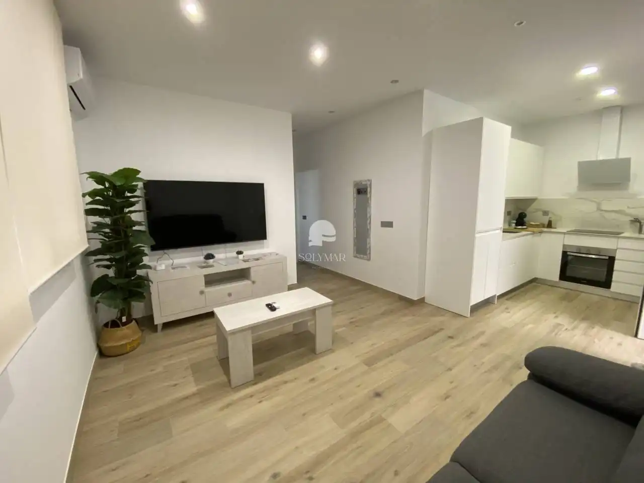 Flat to rent in Avenida Andalucía, imagen 18