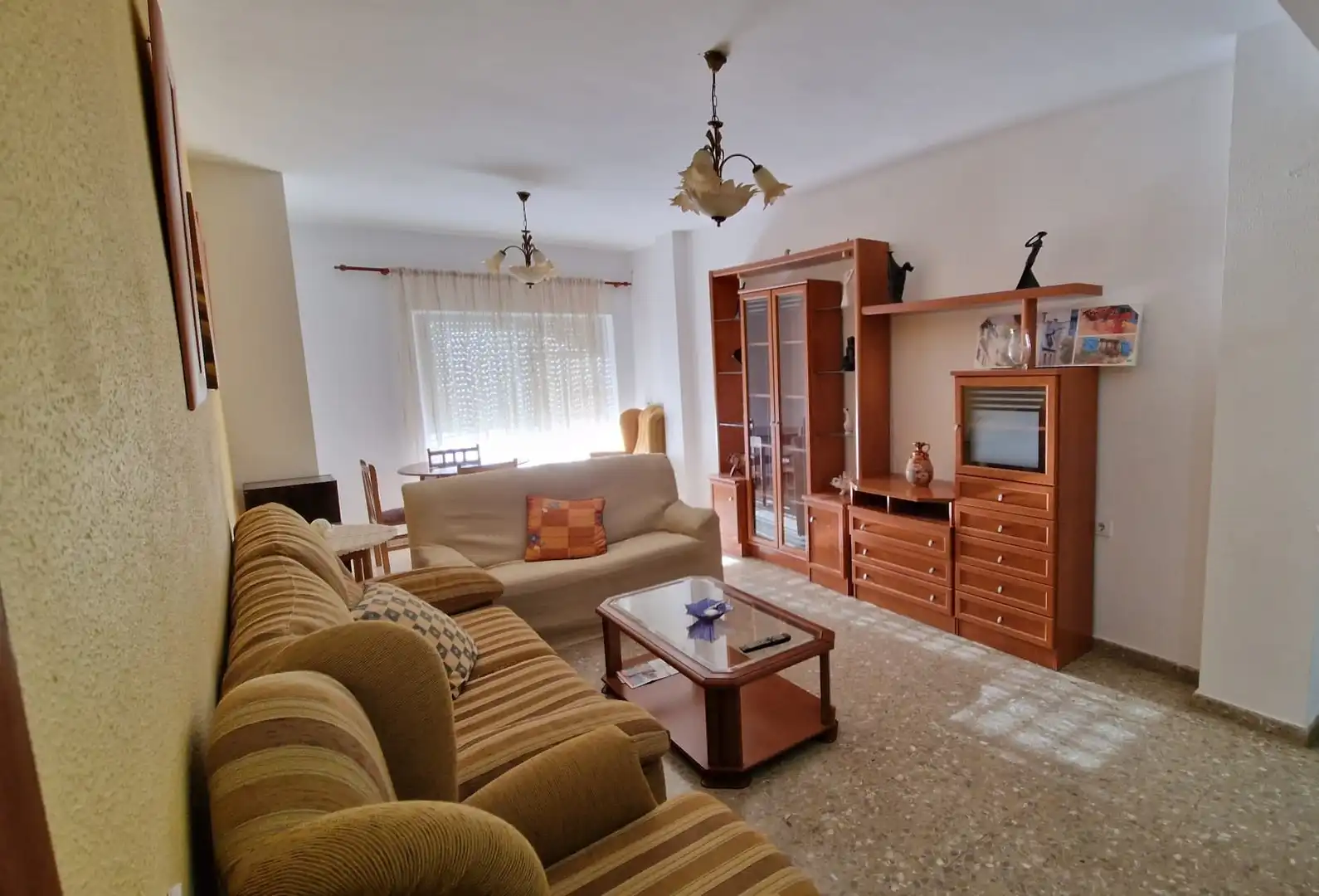Wohnung mit Terrasse zum Verkauf in Don Benito, imagen 2