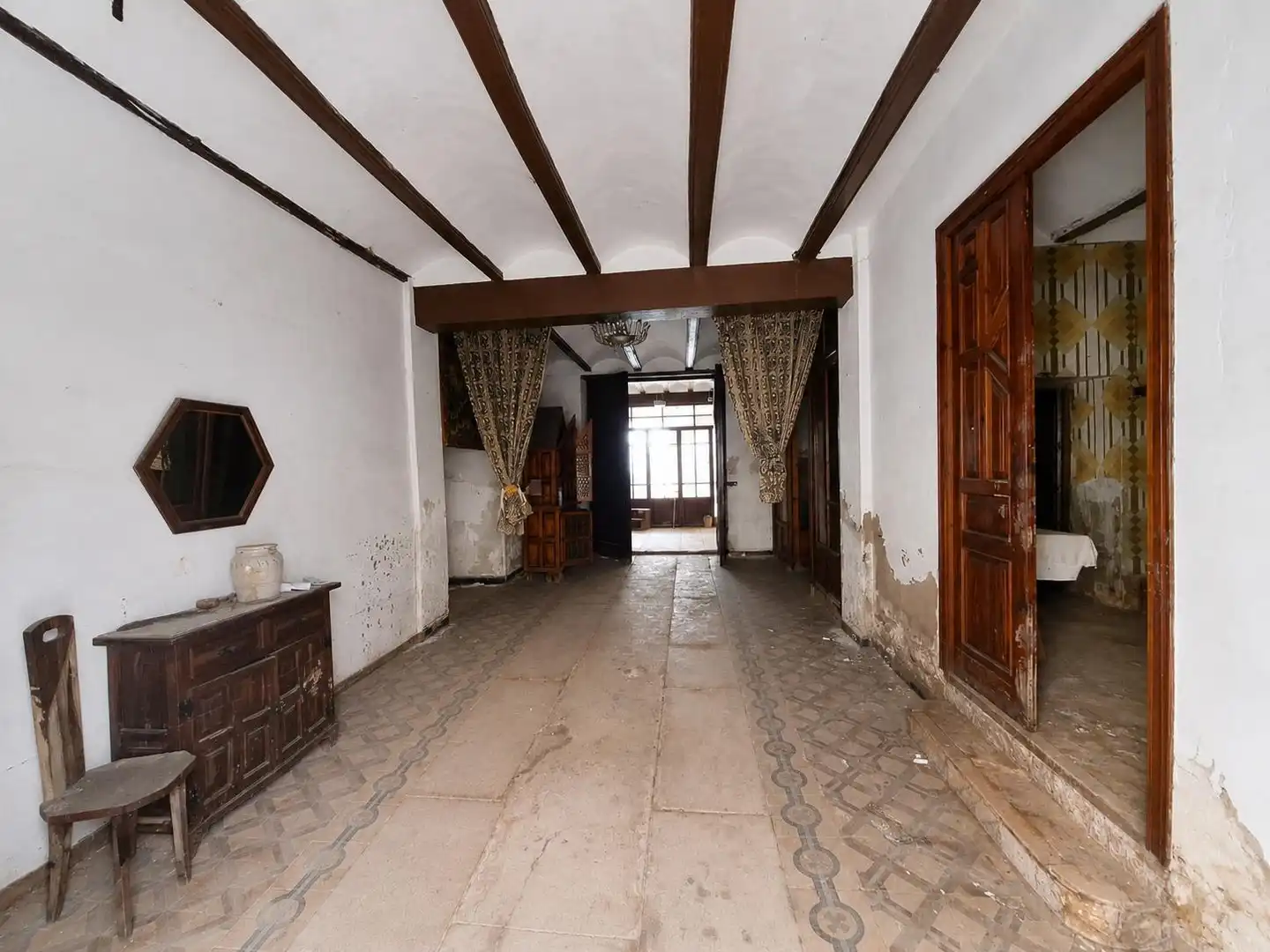 Casa o xalet en venda en Guadassuar amb Terrassa