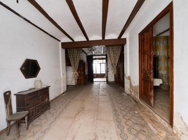 Casa en venta en Calle VERGE DEL CARME