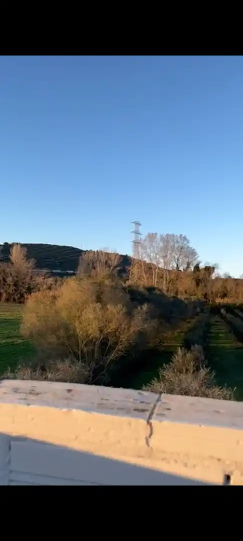 Außenansicht von Maisonette zur Miete in Girona mit Klimaanlage, Heizung und Terrasse