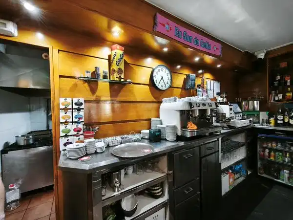 Local comercial en venta en Avenida do Alcalde Portanet, imagen 13