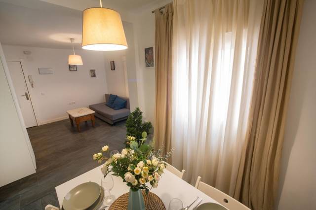 Piso en Venta en La Goleta - San Felipe Neri