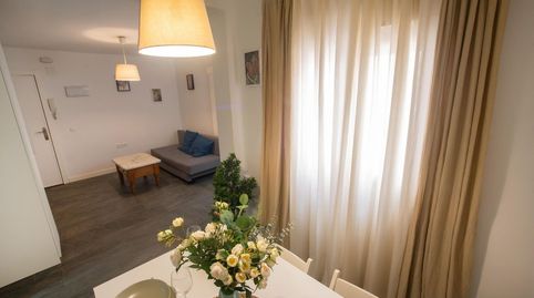 Photo 2 of Flat for sale in Conde de Ureña, Málaga Capital