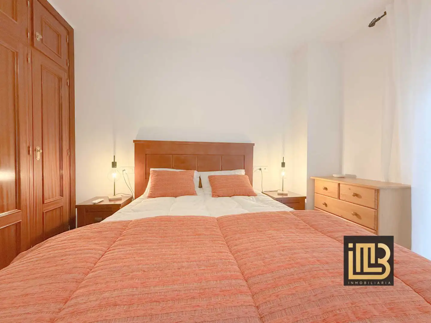 Wohnung mit Terrasse zur Miete in Calle cuartelejo, imagen 13