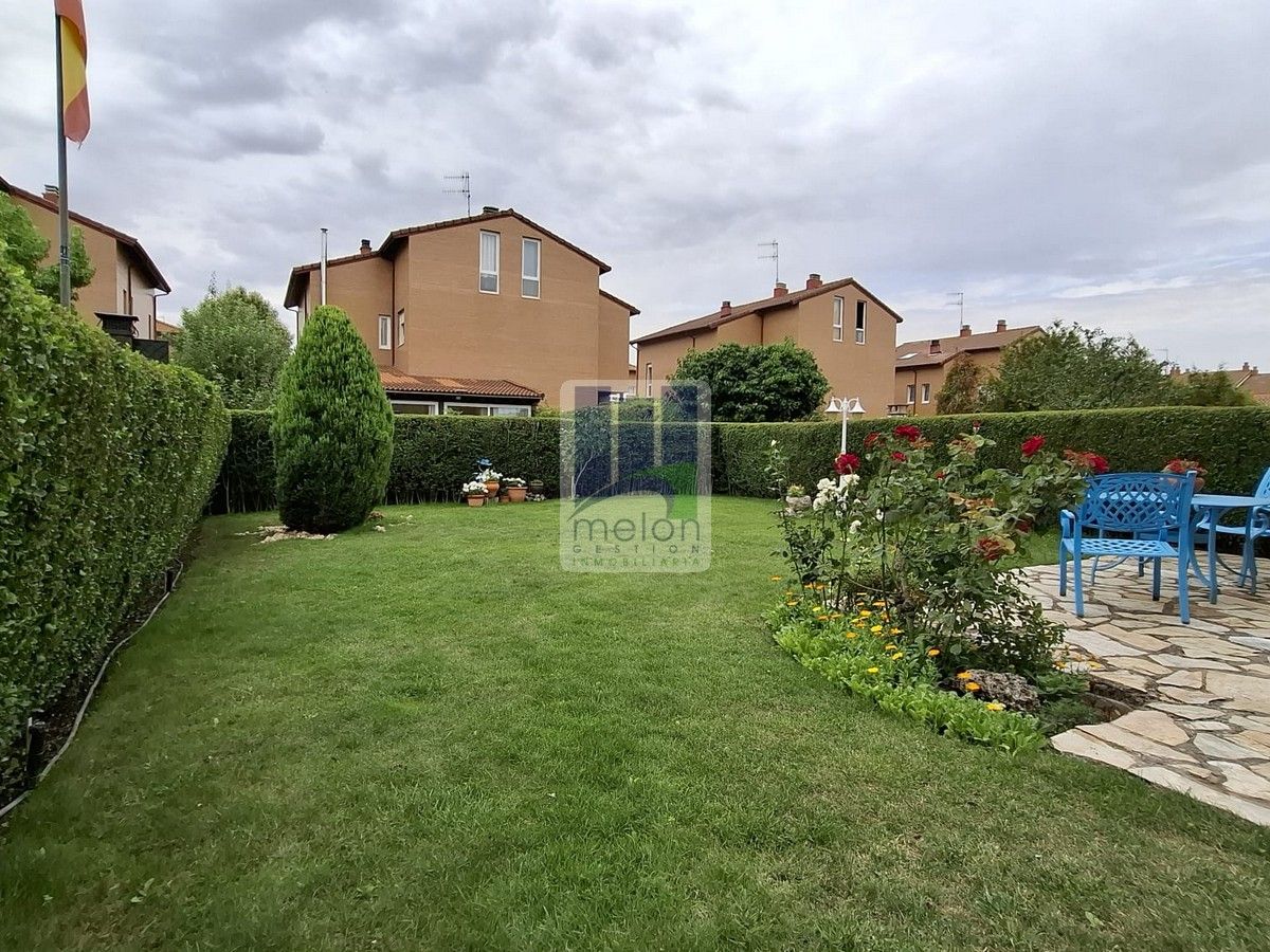 Garden of House or chalet for sale in Cogollos