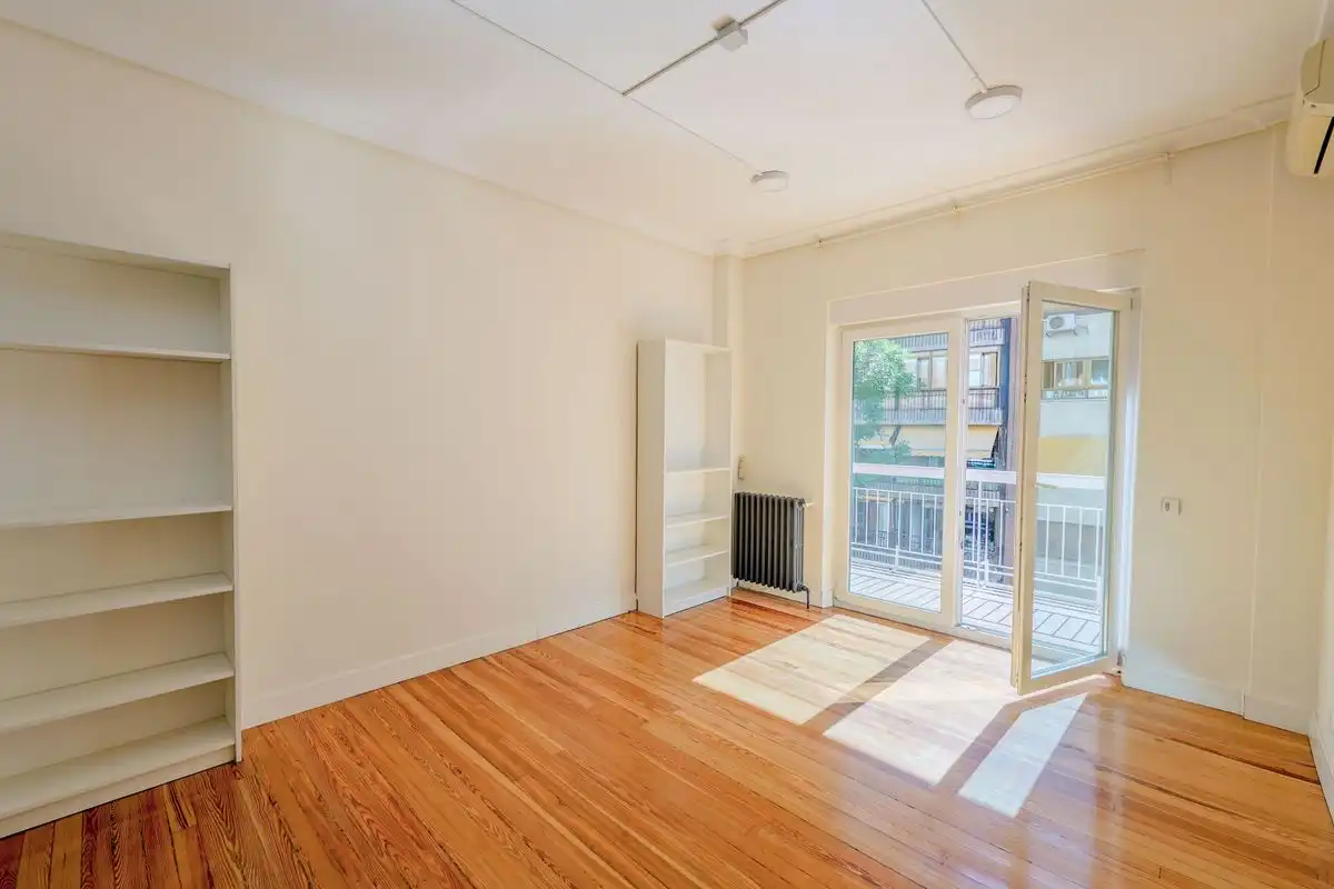 Appartement avec terrasse à vendre à Calle de Guzmán el Bueno, imagen 3