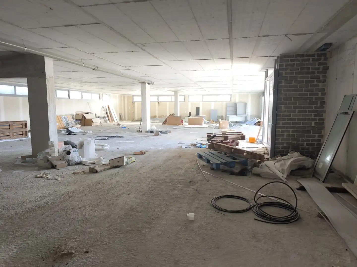 Local comercial en venta en Calle Etxesakan 28, imagen 9