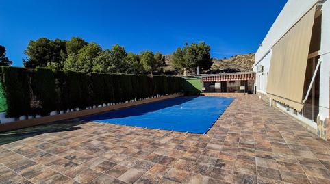 Foto 3 de Casa o chalet en venta en Jubalcoi, Elche / Elx