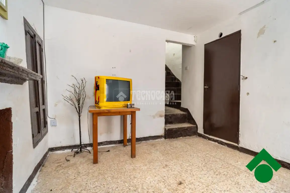 Casa adosada en venta en Íllora