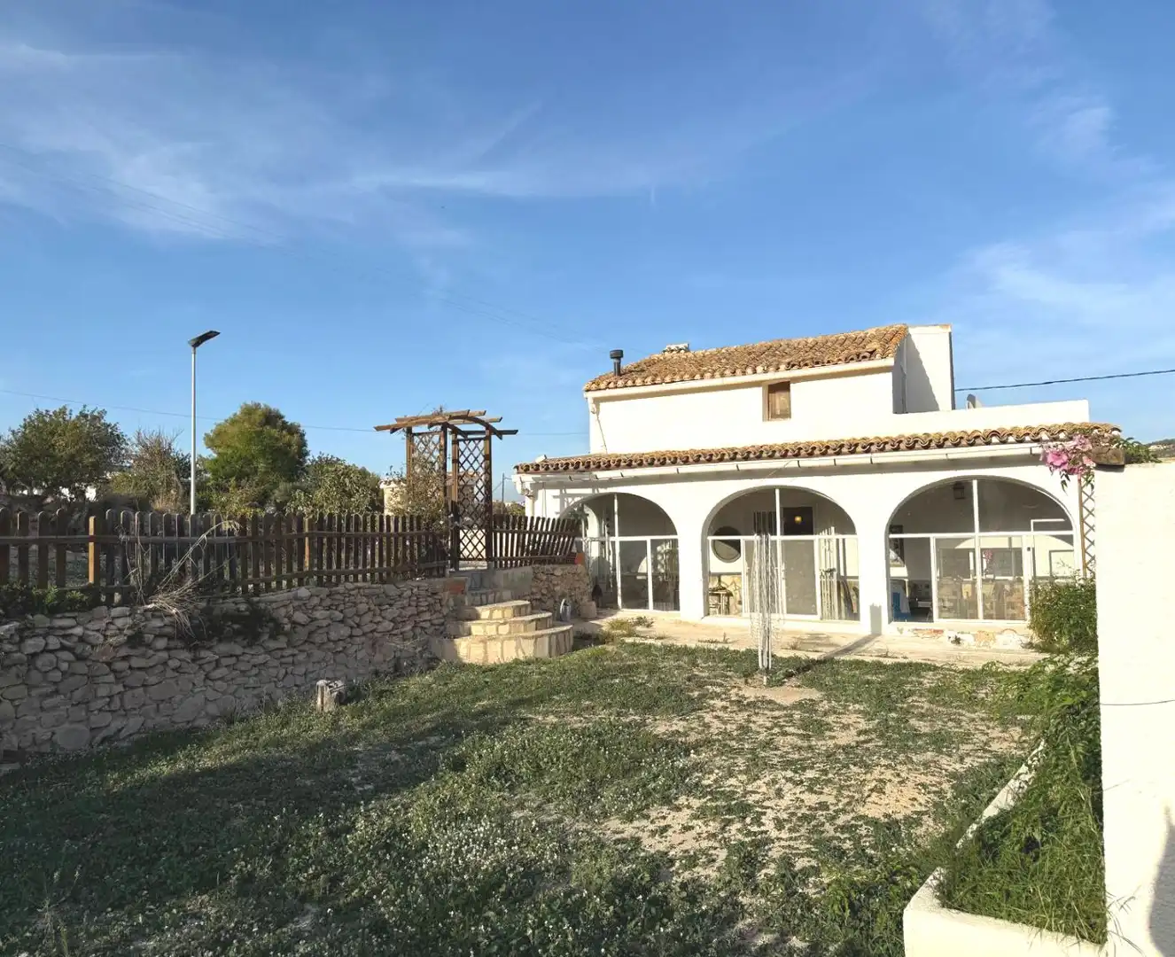 Maison à vendre à Gargasindi - Garduix - Colina del Sol, imagen 30
