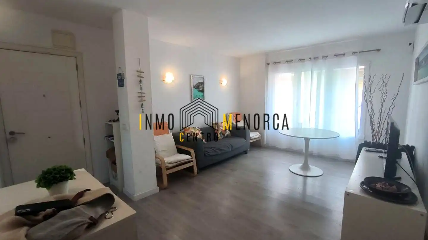 Ground floor for rent in Ciutadella