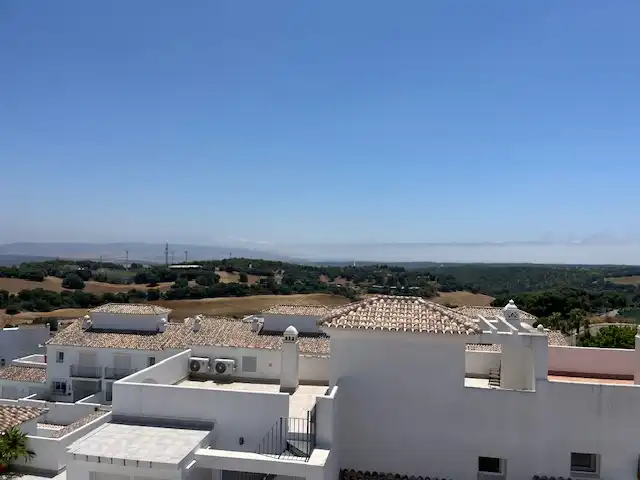 Detached homes for sale in Vejer