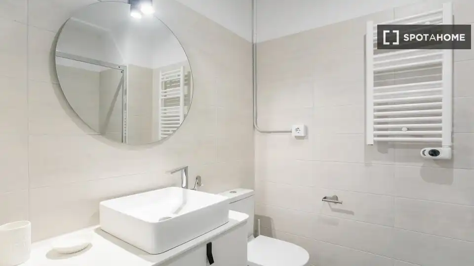 Flat with terrace to rent in Sants - Montjuïc, imagen 18