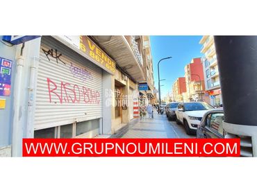 Local commercial à vendre à Calle BLASCO IBAÑEZ
