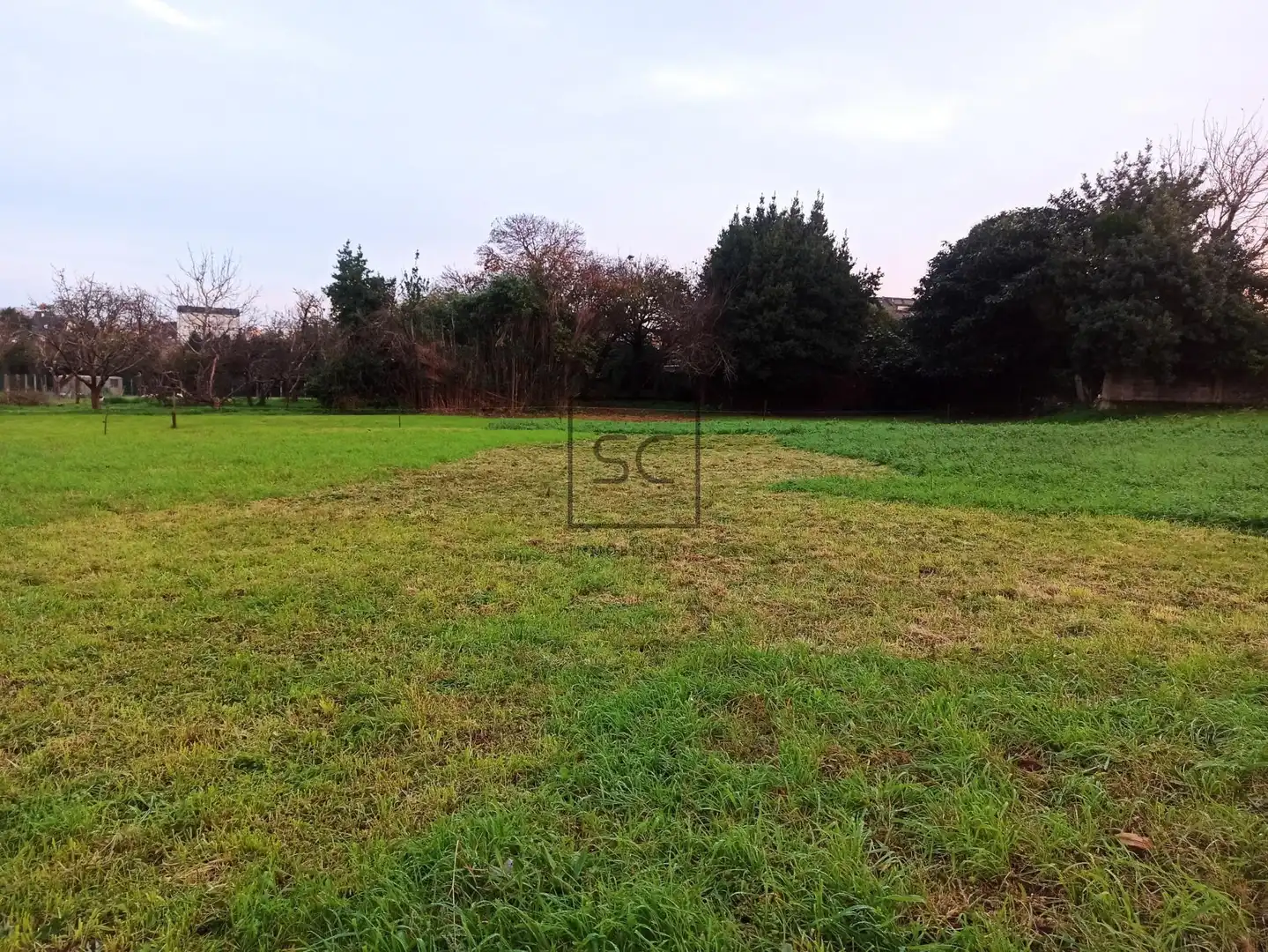 Terreno residenziale in vendita a Camino Souto