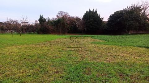 Terreno parcelado urbanizable en San Juan, Ferrol