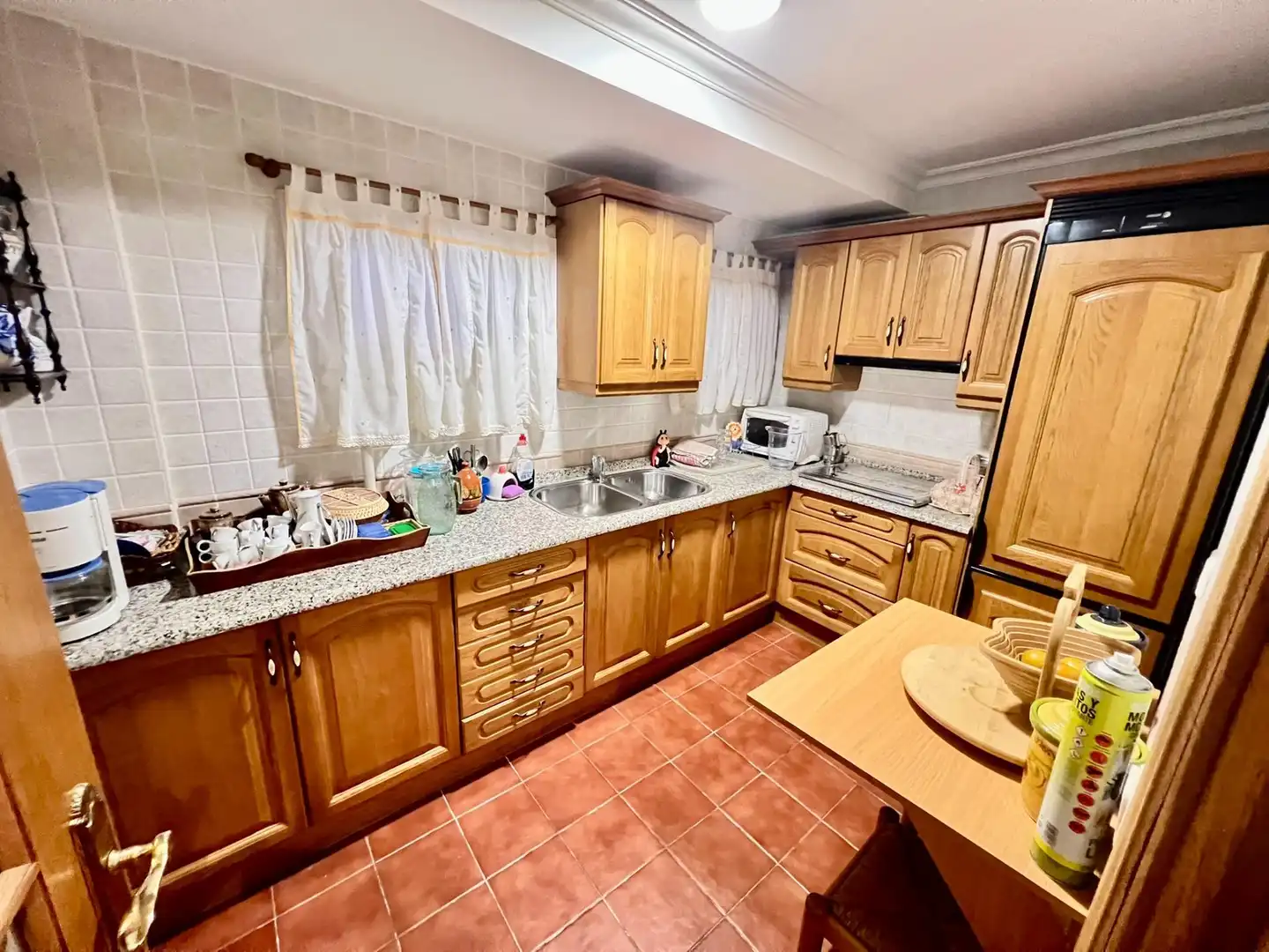 Chalet con piscina en venta en Pepino, imagen 57