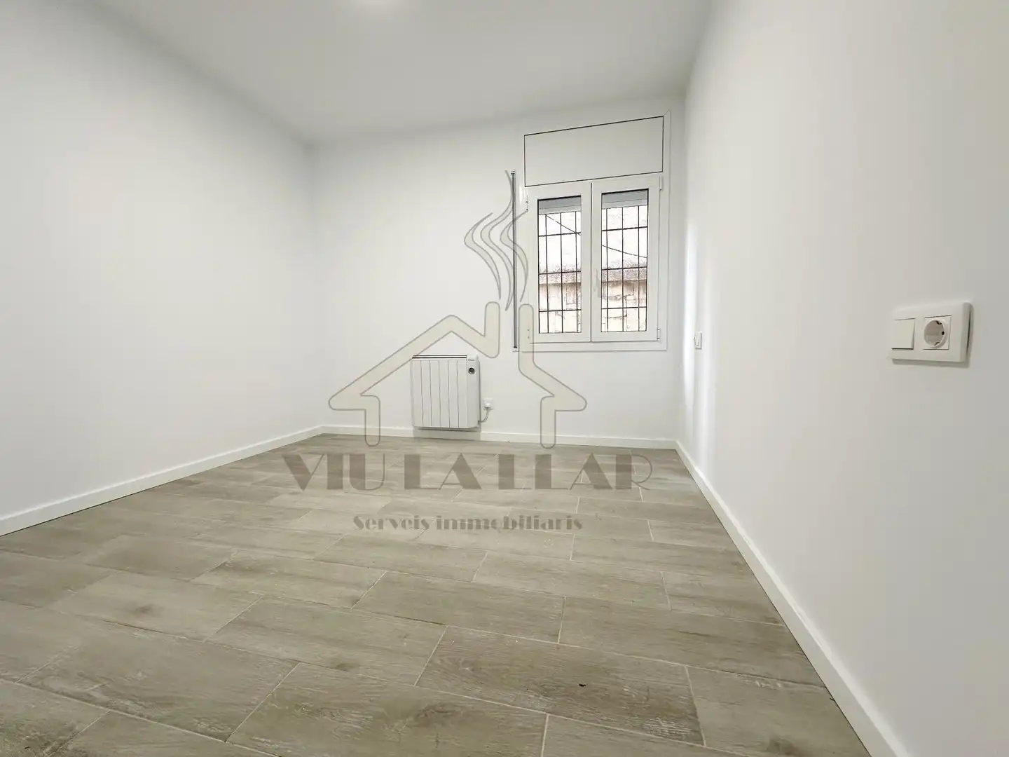 Dormitori de Apartament en venda en Sant Andreu de Llavaneres amb Aire condicionat i Calefacció
