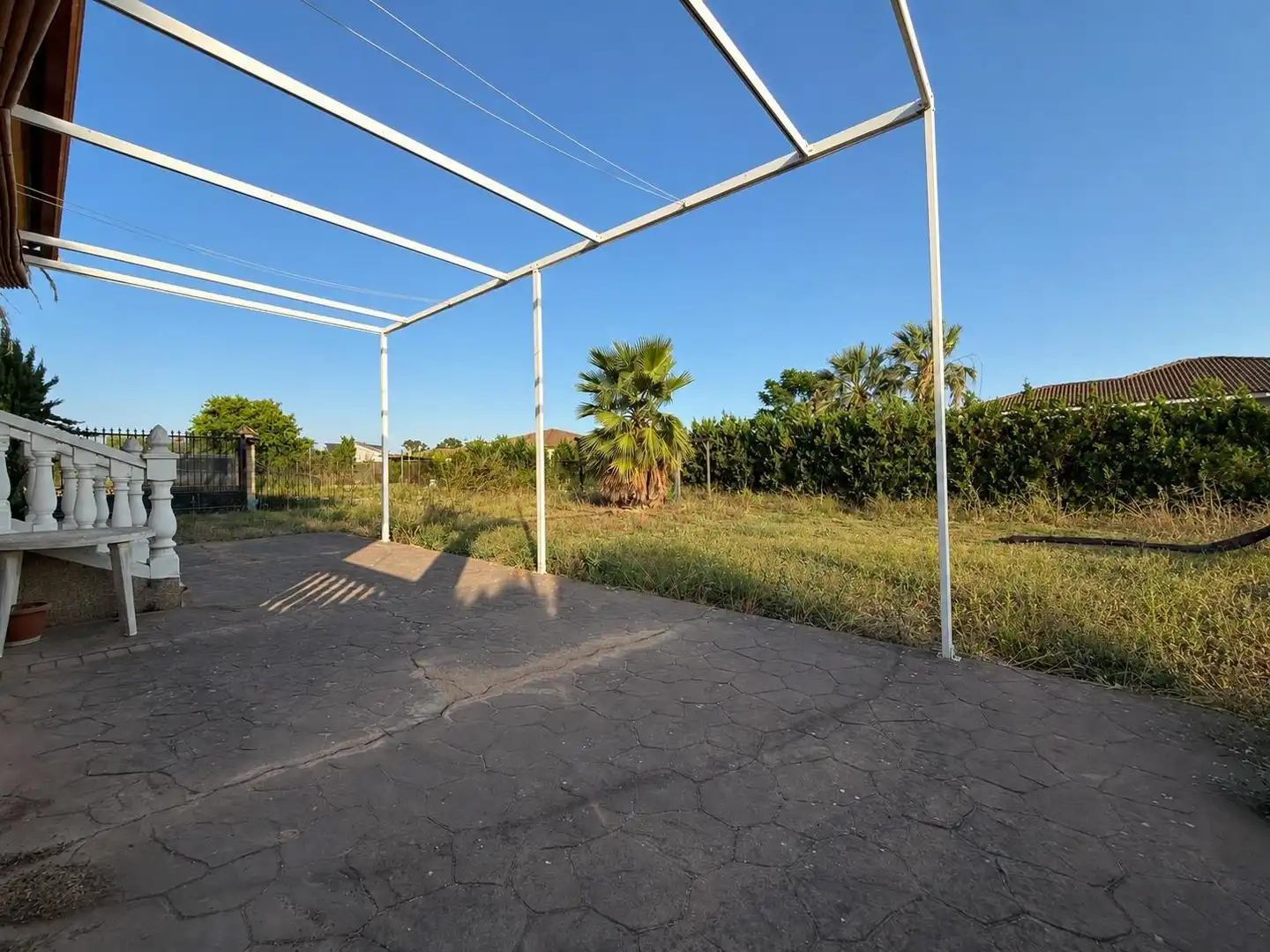 Finca rústica en venda en Córdoba