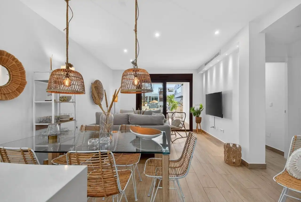 Apartamento en venta en N/A, Los Balcones - Los Altos