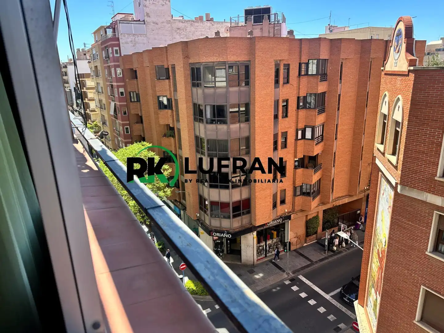 Wohnung mit Terrasse zum Verkauf in Centro, imagen 36