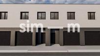 Exterior view of House or chalet for sale in Manlleu  with Heating, Private garden and Terrace