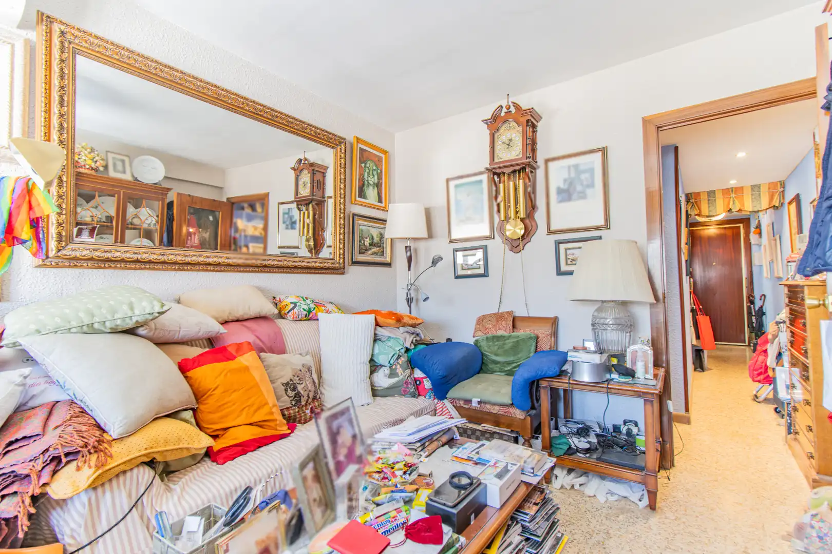Flat for sale in Avenida del Compromiso de Caspe, Las Fuentes