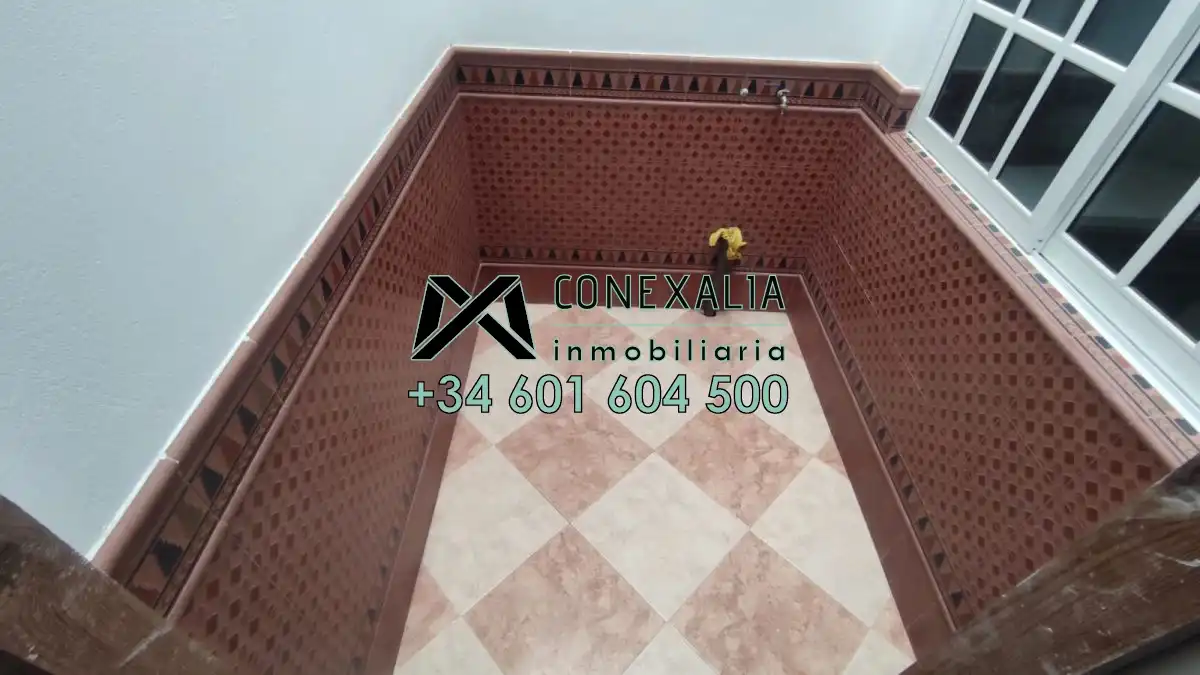 Casa amb terrassa en venda a Olvera, imagen 11