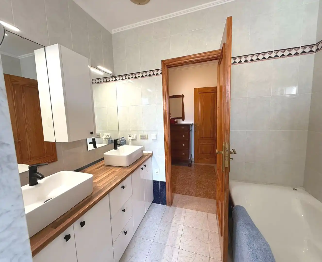Villa con piscina in vendita a Benicolada - Las Adelfas, imagen 26