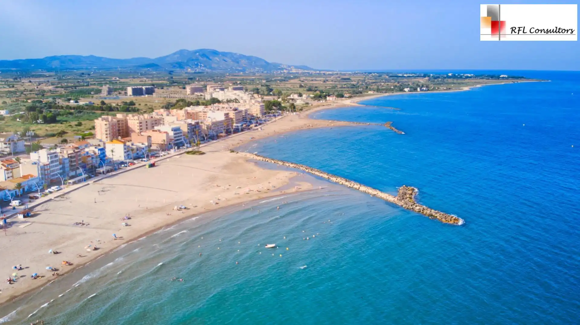 Apartament de lloguer a Torreblanca
