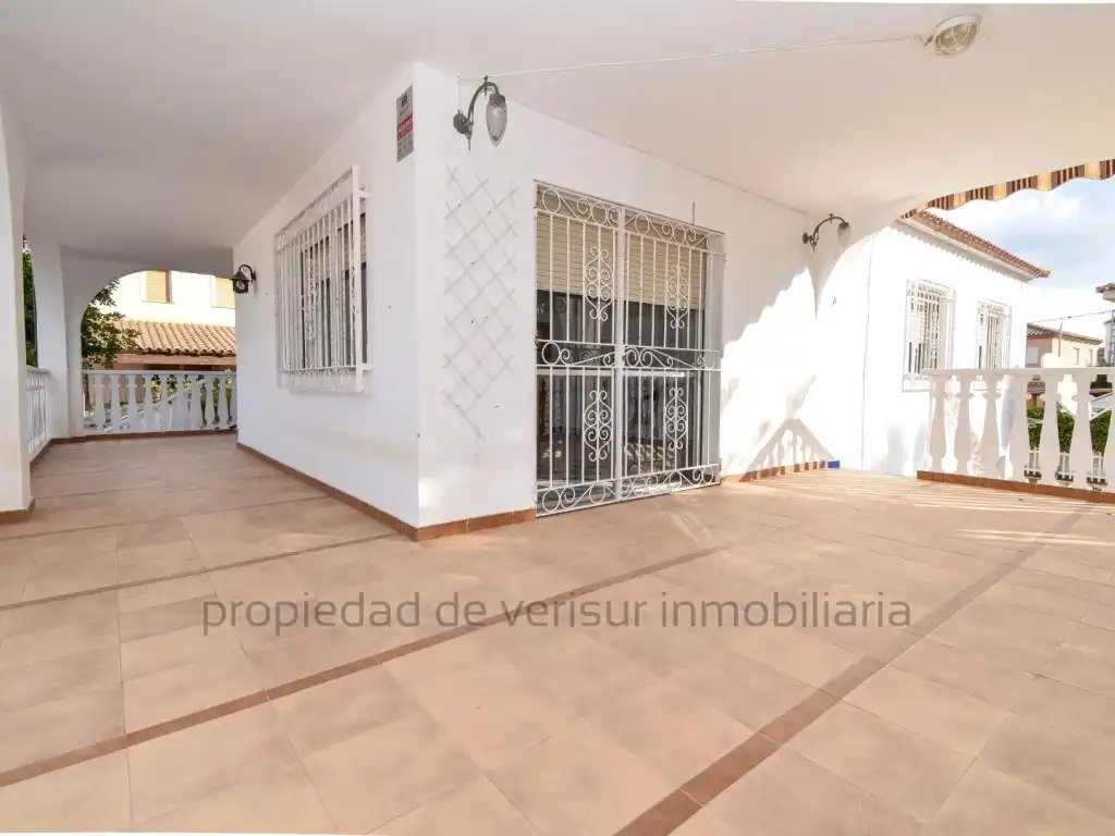 Casa o chalet en venta en Águilas