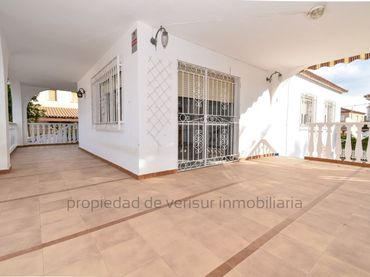 Casa en venda a Calabardina