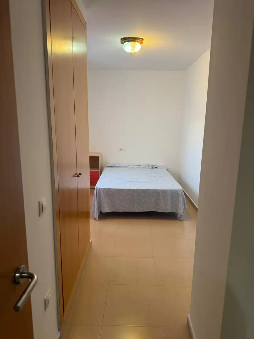 Habitación de Planta baja en venta en Almazora / Almassora