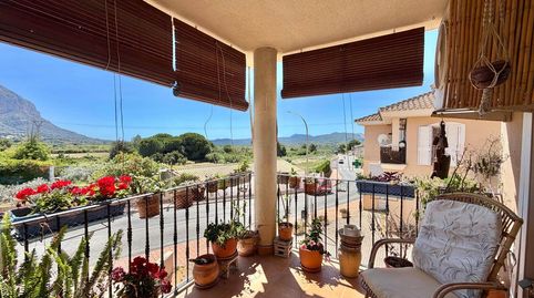 Foto 2 de Apartament en venda a Montgó - Ermita, Jávea / Xàbia