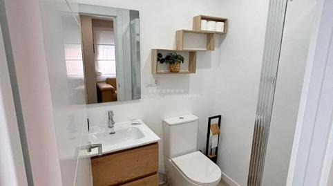 Foto 2 de Estudio en venta en Pasaje Rio Caramel, 5, Manantiales - Estación de Autobuses, Málaga