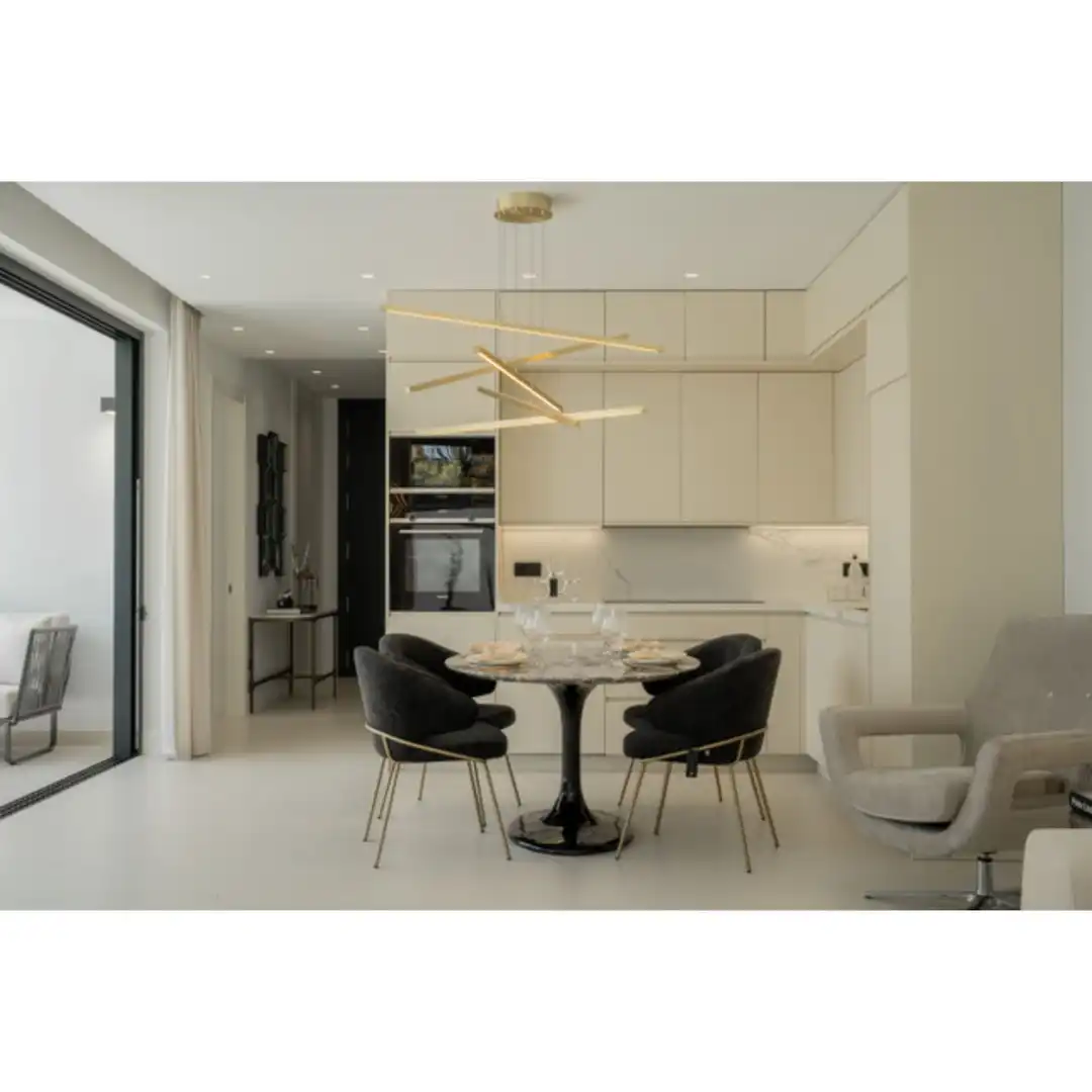 Casa con piscina in vendita a Milla de Oro, imagen 6