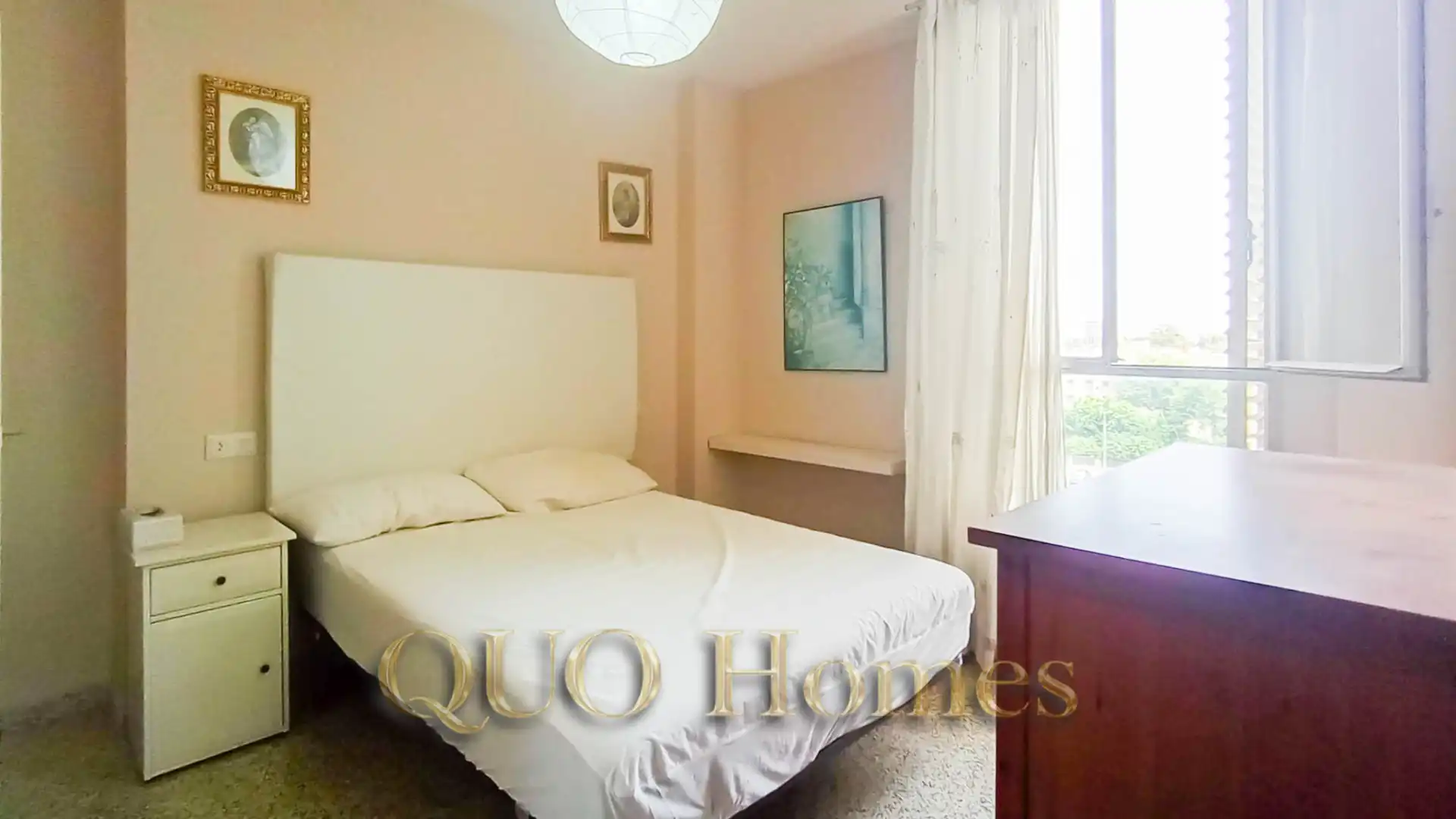 Habitación de Piso en venta en Jerez de la Frontera con Amueblado, Horno y Lavadora