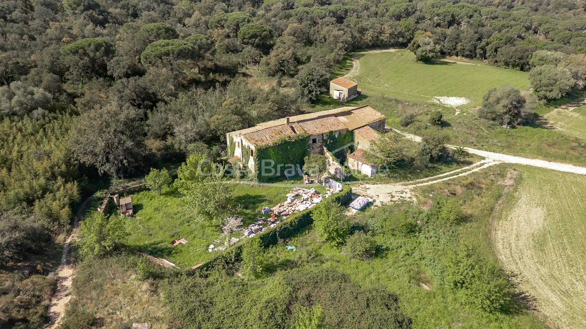 Landhaus mit Garten zum Verkauf in Carrer de Manresa, imagen 7